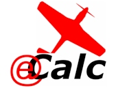 propCalc for fixed wing aircraft