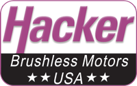 Hacker Motor USA
